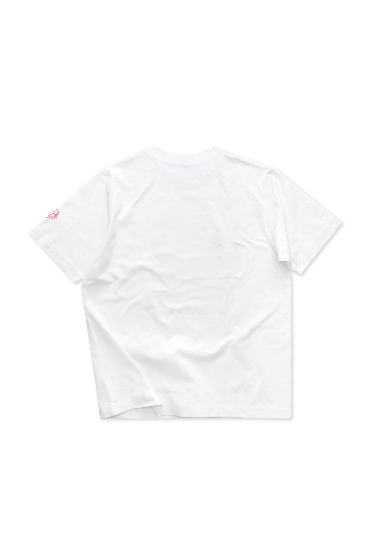 Den Danske Sommer, Unisex T-Shirt