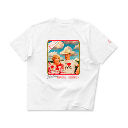 Den Danske Sommer, Unisex T-Shirt