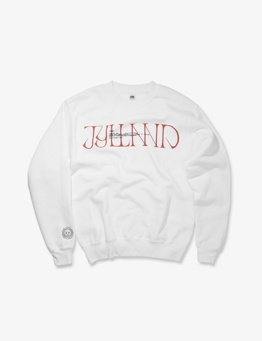 Jylland, Crewneck