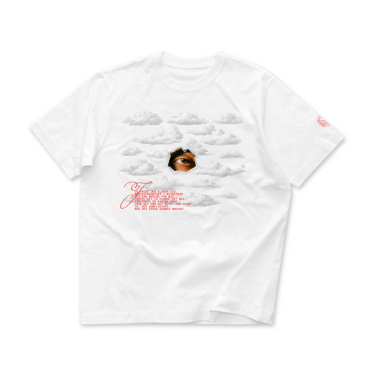 Tour 2026, Unisex T-Shirt