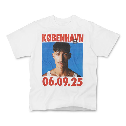 Reffen, Unisex T-Shirt