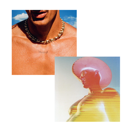 Vinyl bundle - Preorder, leveres den 19. September 2025