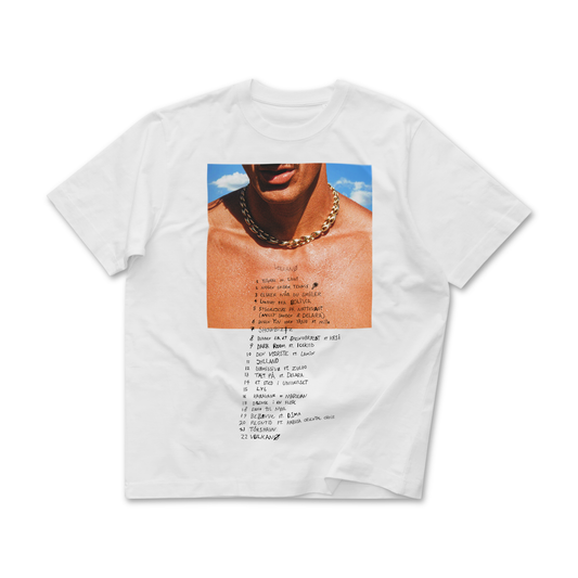Vulkanø, Unisex T-Shirt