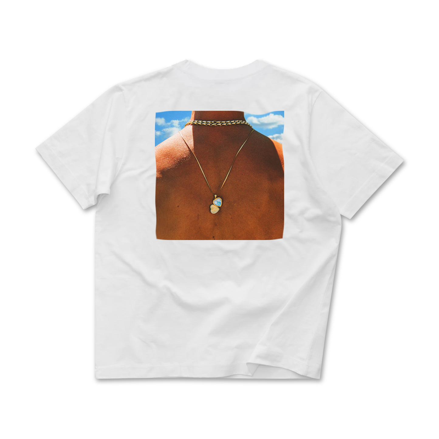 Vulkanø, Unisex T-Shirt